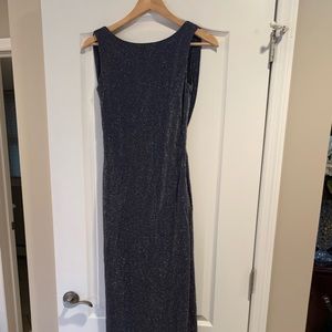 Women’s formal dress